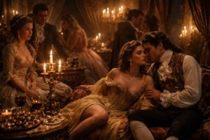 découvrez 10 films sur le libertinage qui vont à la fois vous choquer et vous fasciner par leurs histoires audacieuses et provocantes.