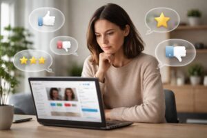 découvrez notre analyse complète des avis sur la rencontre pure et découvrez si cette plateforme vaut vraiment la peine de vous y inscrire.