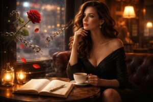 découvrez une analyse approfondie des thèmes principaux abordés dans sweet sinner, explorant les éléments clés qui définissent cette œuvre captivante.