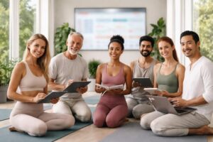 découvrez les avis d'experts en yoga sur yoga go, la plateforme innovante qui révolutionne la pratique du yoga en ligne. analyse complète et conseils d'initiés.