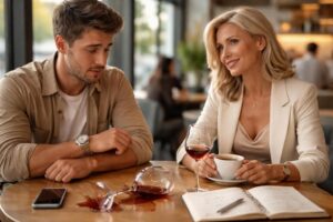 découvrez les erreurs à éviter lors d'une première rencontre sur rencontre une mature pour maximiser vos chances de succès et vivre une expérience enrichissante.