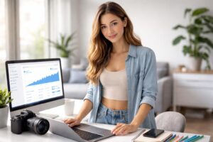 découvrez les facteurs qui influencent le salaire d'un débutant sur mym et apprenez comment maximiser vos gains dès le départ.