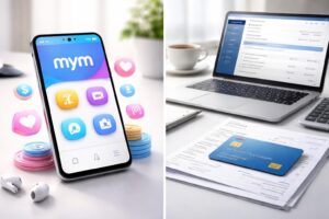 découvrez ce qu'est un compte mym et explorez ses caractéristiques uniques qui le différencient des autres comptes bancaires traditionnels.