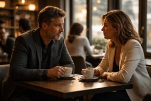 découvrez des témoignages authentiques de ceux qui ont osé chercher une femme mariée pour une rencontre, partageant leurs expériences et conseils.