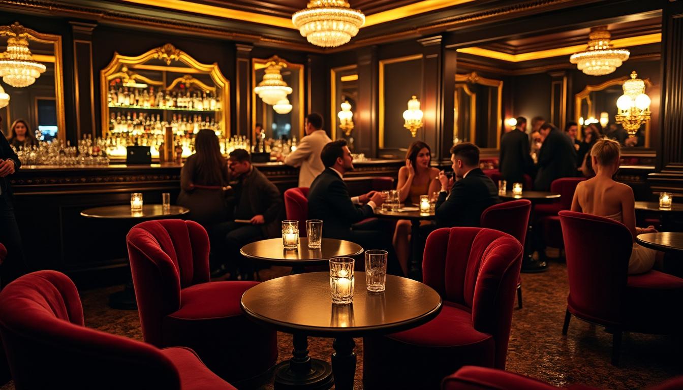 découvrez comment choisir le meilleur club libertin à lille selon vos envies : critères de sélection, ambiance, sécurité et conseils pour vivre une expérience inoubliable seul ou en couple.