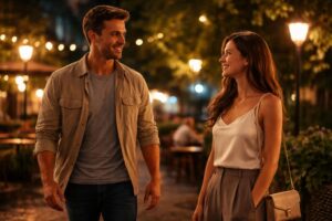 découvrez des conseils pratiques pour aborder une femme disponible ce soir avec assurance et naturel, et maximisez vos chances de réussite.