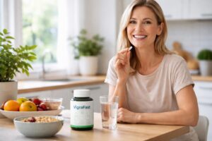 découvrez comment intégrer vigrafast facilement dans votre routine santé quotidienne pour améliorer votre bien-être de manière naturelle et efficace.