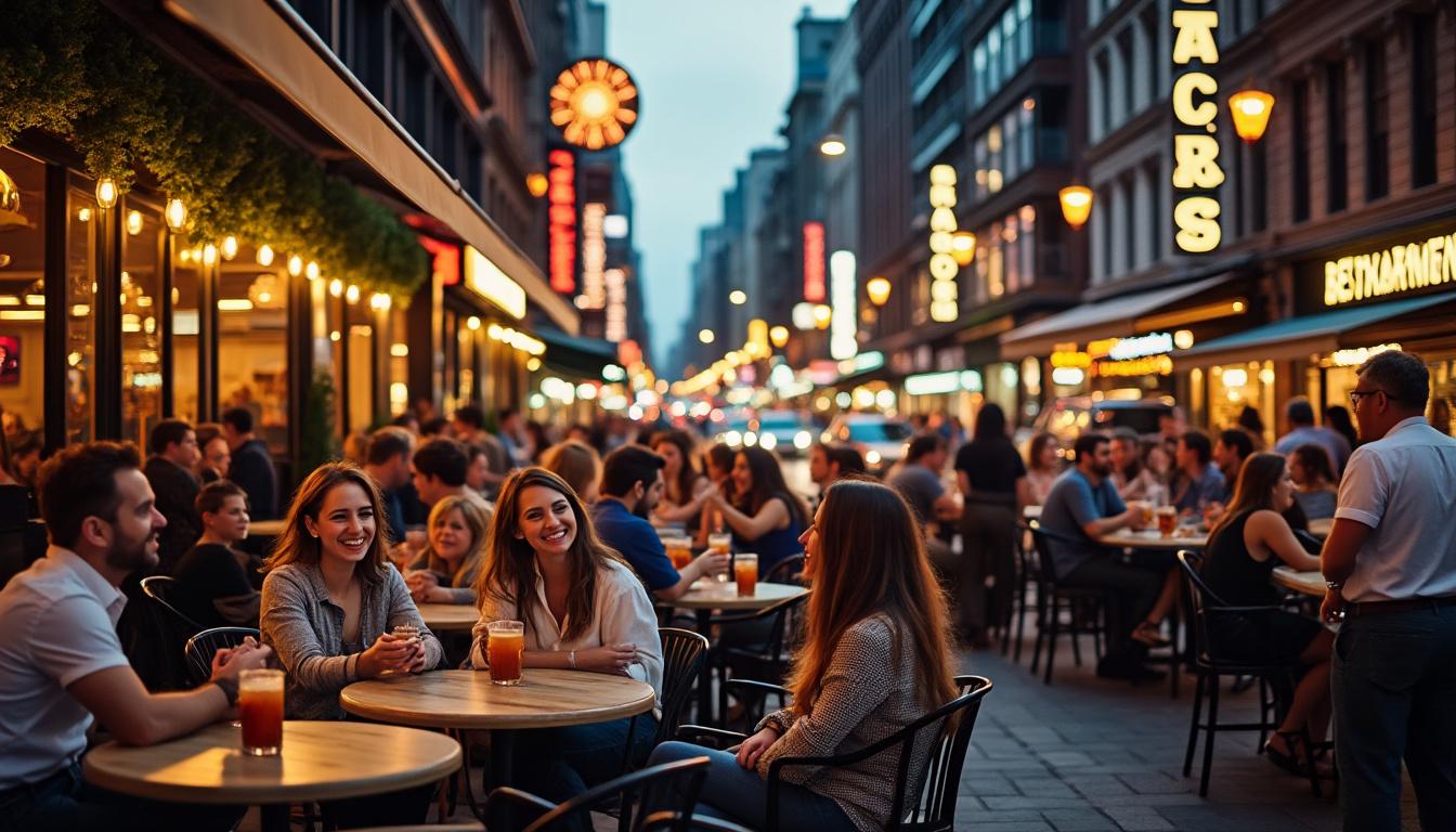 découvrez comment le site libertin hugavenue révolutionne les rencontres libertines en 2025 grâce à des fonctionnalités innovantes, une communauté engagée et une sécurisation renforcée pour des échanges sans tabous et en toute confiance.