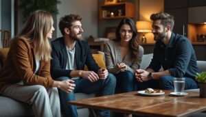 découvrez comment le site libertin hugavenue révolutionne les rencontres libertines en 2025 avec ses fonctionnalités innovantes, sa sécurité renforcée et une communauté dynamique dédiée aux plaisirs partagés.