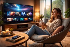 découvrez nos conseils et astuces pour tirer le meilleur parti de votre abonnement pornhub premium en 2026 et profiter d'une expérience exceptionnelle.