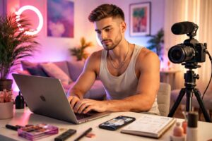 découvrez des stratégies efficaces pour vous démarquer en tant que créateur onlyfans et maximiser votre visibilité sur la plateforme.