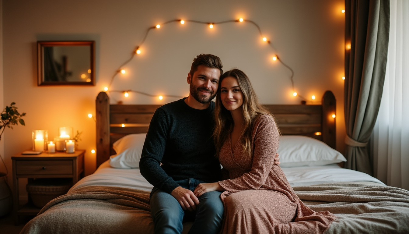 découvrez comment une vie sexuelle épanouie et des nuits passionnées renforcent la complicité, la communication et l’équilibre émotionnel dans votre couple.