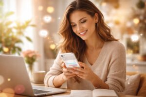 découvrez comment une jolie jeune fille sur mym peut rendre votre expérience en ligne plus interactive et personnalisée grâce à des contenus exclusifs et une véritable connexion.