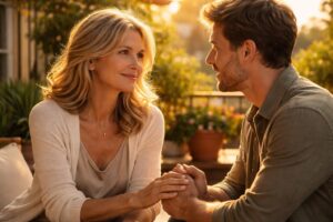 découvrez comment une rencontre avec une milf peut transformer votre vision de l'amour et vous offrir une nouvelle perspective sur les relations.