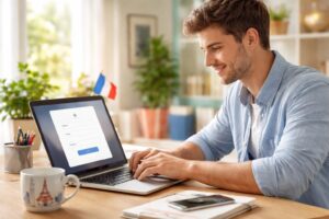 apprenez à créer facilement un compte gratuit sur mym avec notre guide complet conçu spécialement pour les débutants francophones. suivez les étapes simples et commencez dès aujourd'hui.