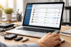 apprenez à supprimer votre compte mym facilement tout en conservant vos données importantes grâce à notre guide pratique.
