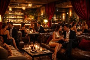 plongez dans l'ambiance unique des clubs échangistes à montpellier et vivez des expériences mémorables en toute convivialité et discrétion.