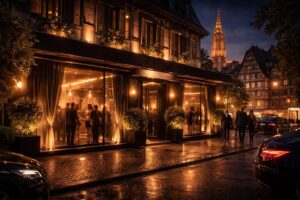 explorez les meilleurs clubs échangistes à strasbourg et vivez des expériences inoubliables dans un cadre sécurisé et convivial. trouvez l'ambiance qui vous correspond et laissez-vous tenter par de nouvelles découvertes.