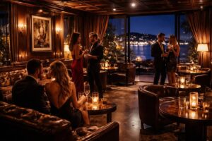 découvrez les secrets fascinants du club libertin au cap d'agde, un lieu unique pour explorer vos envies dans une ambiance conviviale et discrète.