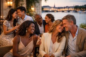 découvrez les témoignages et expériences authentiques de couples heureux pratiquant l'échangisme à bordeaux, une communauté ouverte et bienveillante.