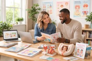 découvrez des ressources pratiques et accessibles pour accompagner les parents et éducateurs dans l'éducation sexuelle des jeunes, favorisant un dialogue ouvert et informé.