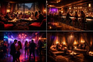 découvrez les diverses ambiances uniques d'un club libertin à rouen, entre convivialité, sensualité et découvertes inattendues dans un cadre chaleureux.