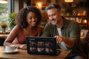 découvrez comment explorer et rejoindre les communautés sur fetlife, le site de rencontre dédié aux passionnés, avec notre guide complet pour débutants.