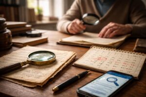 découvrez les astuces pratiques pour identifier les erreurs de datation avec jm date fake et éviter les confusions liées aux dates inexactes.