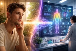 découvrez la définition de gaydar, du simple instinct à l'analyse scientifique, et comprenez comment ce concept est perçu aujourd'hui.