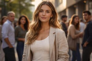 découvrez l'histoire d'une australienne de 26 ans ayant eu 600 partenaires, explorant les jugements sociaux et son chemin vers l'acceptation.