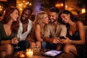 découvrez les avantages surprenants du site de rencontre wyylde, la plateforme qui révolutionne vos rencontres en ligne avec sécurité, diversité et convivialité.