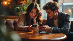 découvrez comment les réseaux sociaux transforment les codes de la séduction et influencent les jeux de flirt entre internautes, à travers l'exemple des entrecoquins. analyse, tendances et conseils pratiques pour mieux comprendre cette nouvelle ère de la drague en ligne.