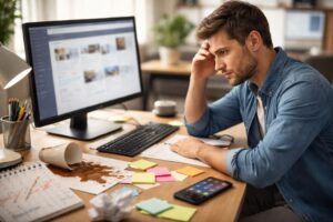 découvrez les erreurs courantes à éviter pour réussir et percer sur mym. suivez nos conseils pratiques pour maximiser votre succès sur cette plateforme.