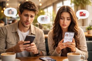 découvrez les erreurs courantes à éviter sur le site de rencontre djizz pour maximiser vos chances de trouver l'amour véritable.