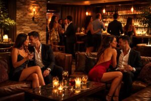 découvrez les expériences inoubliables à vivre dans un club libertin à nancy, un lieu où liberté, rencontres et plaisir se rencontrent pour des moments uniques.