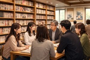 découvrez l'impact culturel et social des hentais japonais non censurés, explorant leur influence et leur rôle dans la société contemporaine.