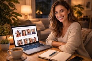 découvrez les meilleures astuces pour réussir vos échanges sur le site de rencontre jacquie et michel et maximisez vos chances de créer des connexions authentiques et passionnées.