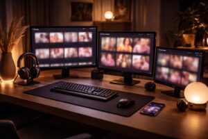 découvrez les meilleures plateformes pour les amateurs de vidéos coquines en 2026, avec une sélection des sites les plus sûrs, variés et divertissants pour pimenter vos moments intimes.
