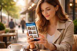 découvrez les meilleurs avis sur happn pour faire un choix éclairé avant de vous inscrire. lisez nos évaluations détaillées et conseils d'utilisateurs.