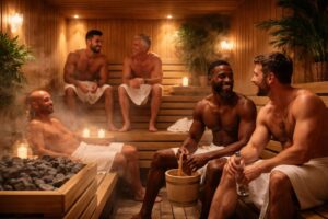 découvrez les meilleurs saunas gay à paris pour une expérience alliant plaisir et relaxation dans un cadre convivial et sécurisé.
