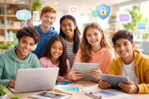 découvrez les meilleurs sites sécurisés pour les moins de 18 ans afin de s'amuser en toute sécurité et profiter d'une expérience ludique adaptée aux jeunes.