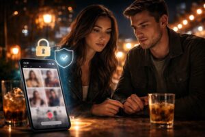 découvrez les risques liés à l'utilisation des applications libertines et apprenez les précautions essentielles à prendre pour assurer votre sécurité et votre confidentialité.
