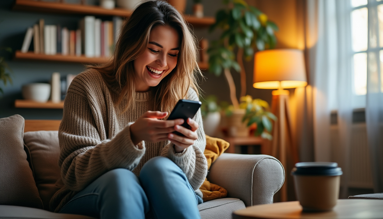 découvrez comment maîtriser l’art de la tentation avec des sms sensuels. nos conseils pour envoyer des messages qui attiseront le désir d’un homme et révéleront les secrets pour exciter son imagination.