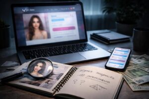découvrez les signes révélateurs de l'arnaque de jm date à ne surtout pas ignorer pour éviter les pièges et protéger vos informations personnelles.