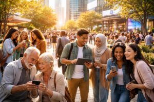 découvrez pourquoi la connexion nous lib est essentielle dans le monde moderne pour renforcer les liens humains, favoriser la collaboration et améliorer le bien-être collectif.