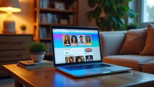 découvrez l'histoire du netechangisme, le site libertin français pionnier, et replongez dans ses débuts marquants qui ont bouleversé les rencontres en ligne.