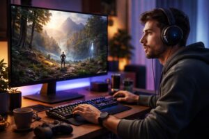 découvrez pourquoi les jeuxporno séduisent un nombre croissant de joueurs grâce à leur interactivité, leur immersion et leur diversité de contenus.