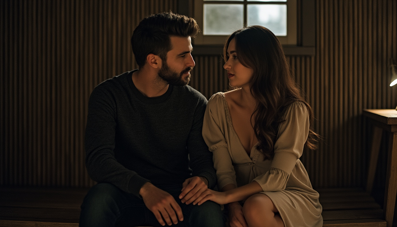 découvrez comment un texte sexy peut renforcer la complicité avec votre partenaire, stimuler le désir et transformer positivement votre communication intime. osez les mots pour pimenter votre relation !