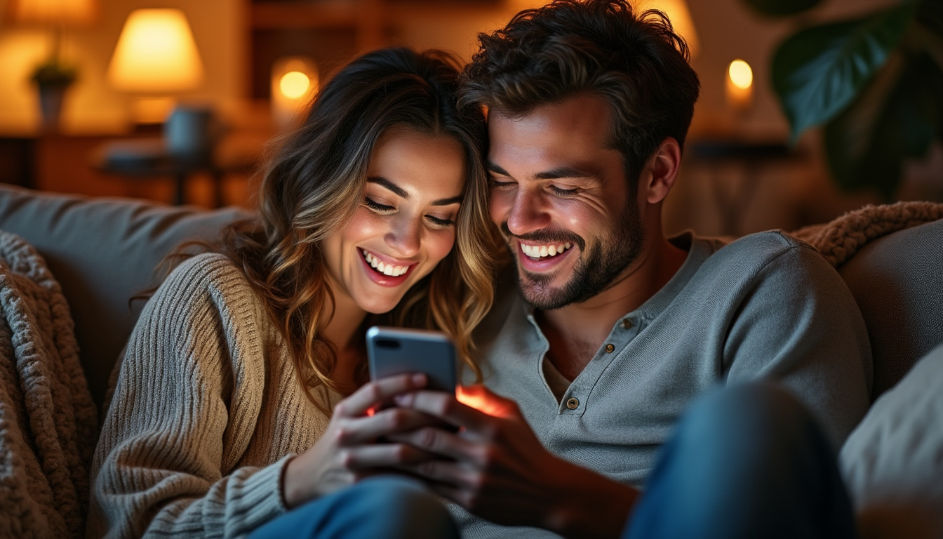 découvrez comment un texte sexy peut améliorer votre vie de couple en boostant la complicité, l'excitation et la communication intime entre partenaires. osez pimenter vos échanges !
