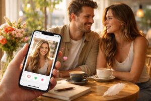 découvrez pourquoi une phrase d'accroche percutante sur tinder peut transformer vos rencontres et augmenter vos chances de succès.